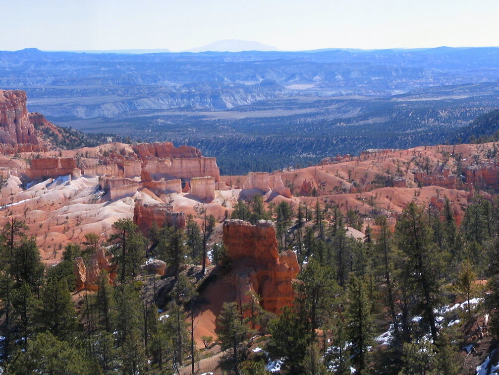 Bryce Canyon 1